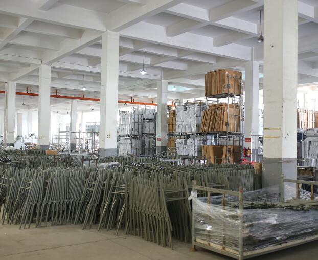 Equipment  Exhibition