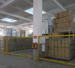 Equipment  Exhibition